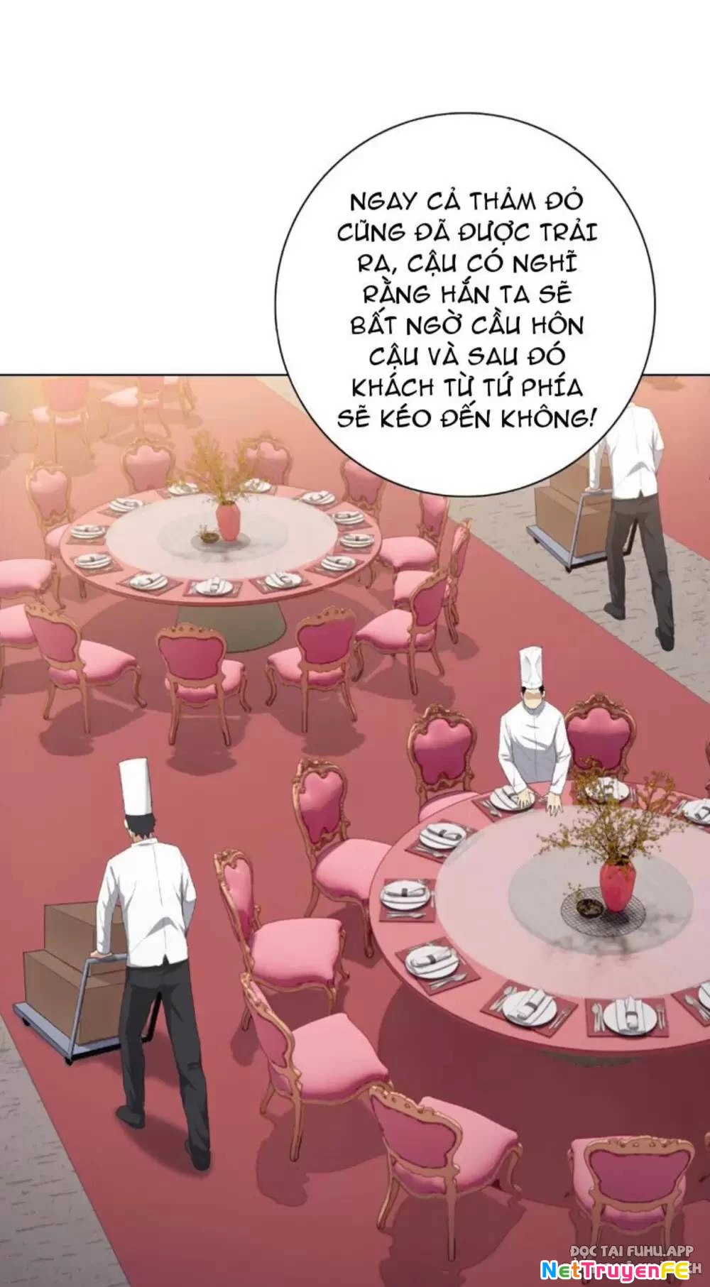 Kẻ Tàn Nhẫn Ngày Tận Thế: Bắt Đầu Dự Trữ Hàng Tỷ Tấn Vật Tư Chapter 5 - Next Chapter 6