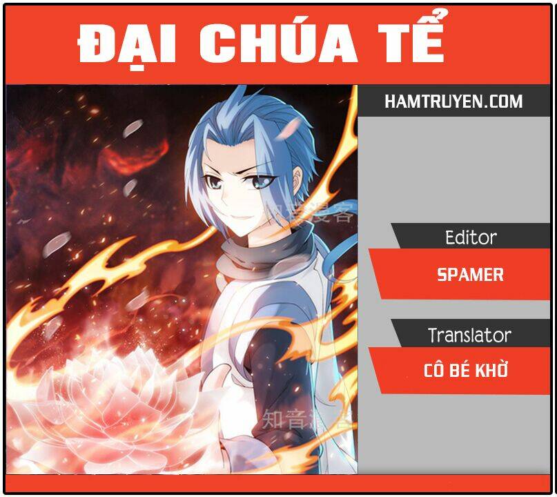 đại chúa tể Chapter 196 - Trang 2