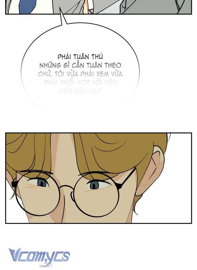 Phòng Chat Không Có Tôi Chap 8 - Trang 2