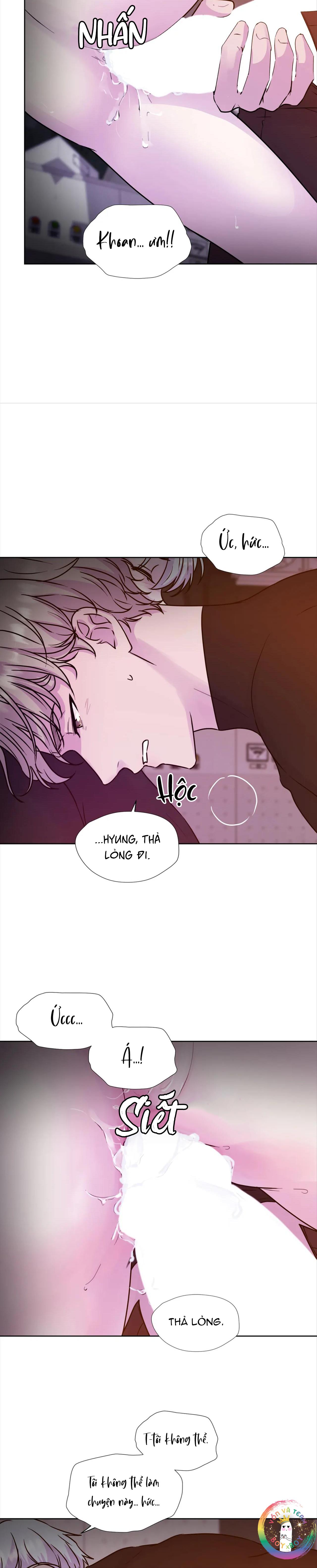 Guiding Light Chapter 7 Chịch - Next 