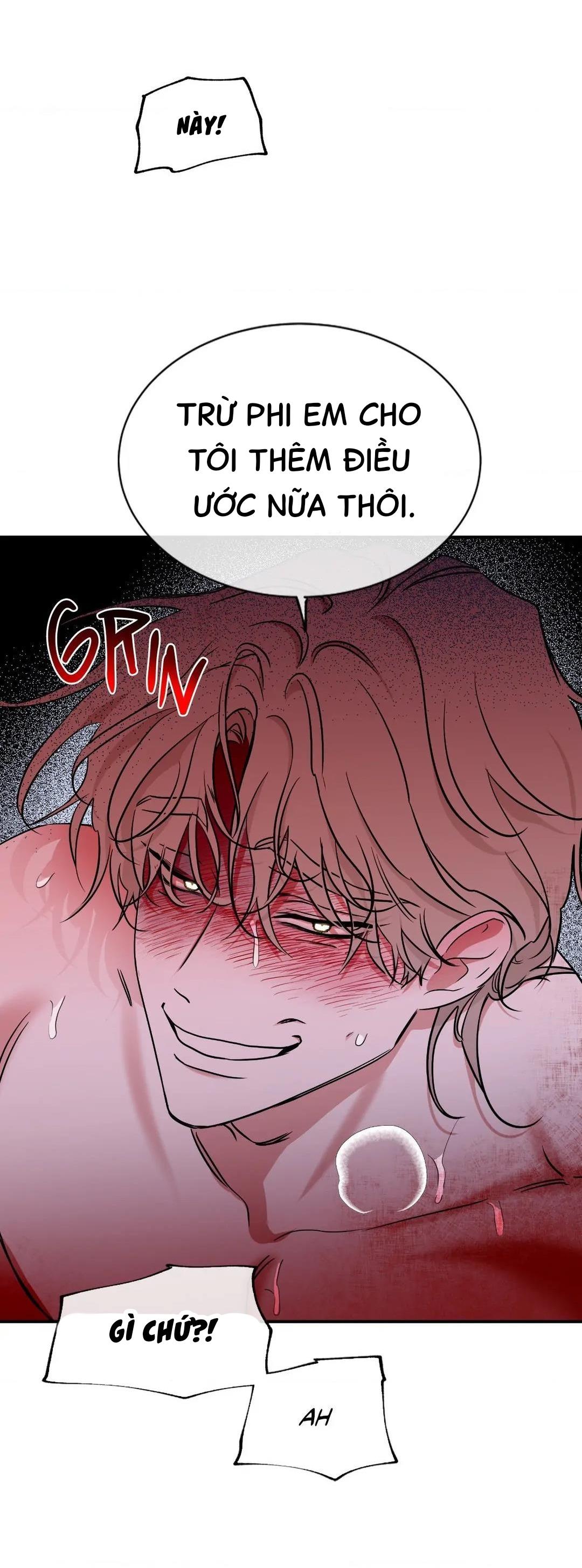 Thủy triều thấp lúc chạng vạng Chapter 85 Hachiennhom - Next Chapter 86 Hachiennhom