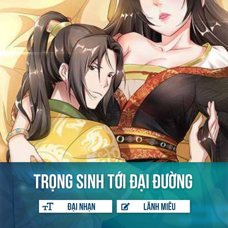 trọng sinh tới đại đường chapter 60 - Trang 2