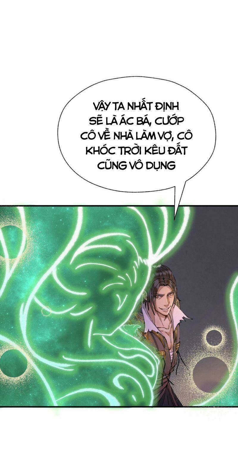 khu thần Chapter 27 - Trang 1