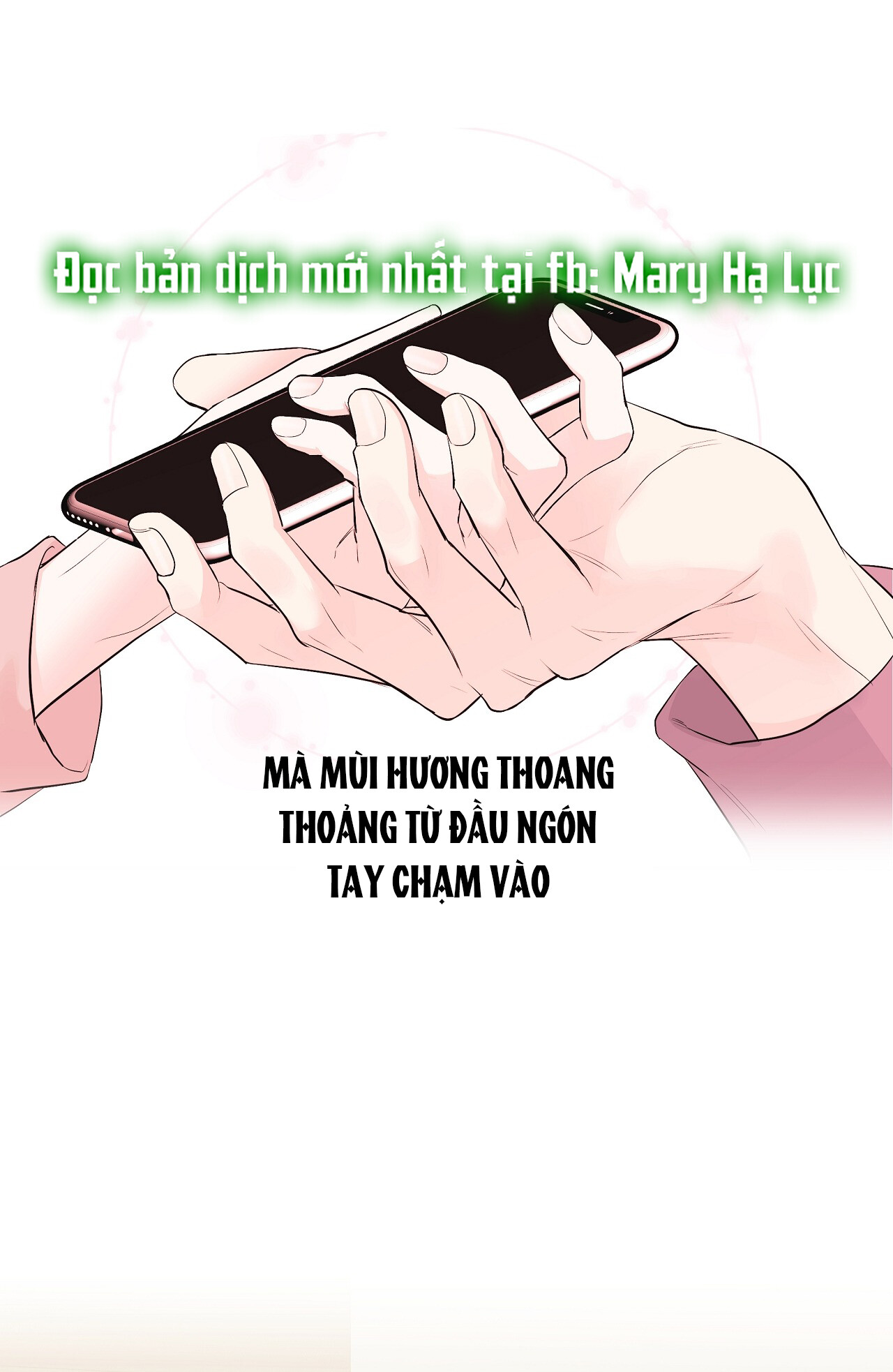 [18+] bốn người chúng tôi không phải họ hàng Chap 6 - Trang 2