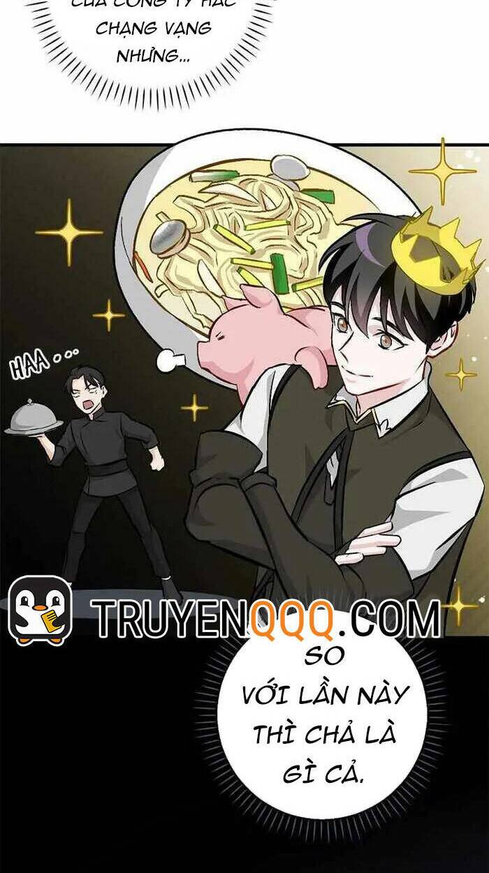 Level Up Chỉ Bằng Cách Ăn Cơm Chapter 98 - Trang 2