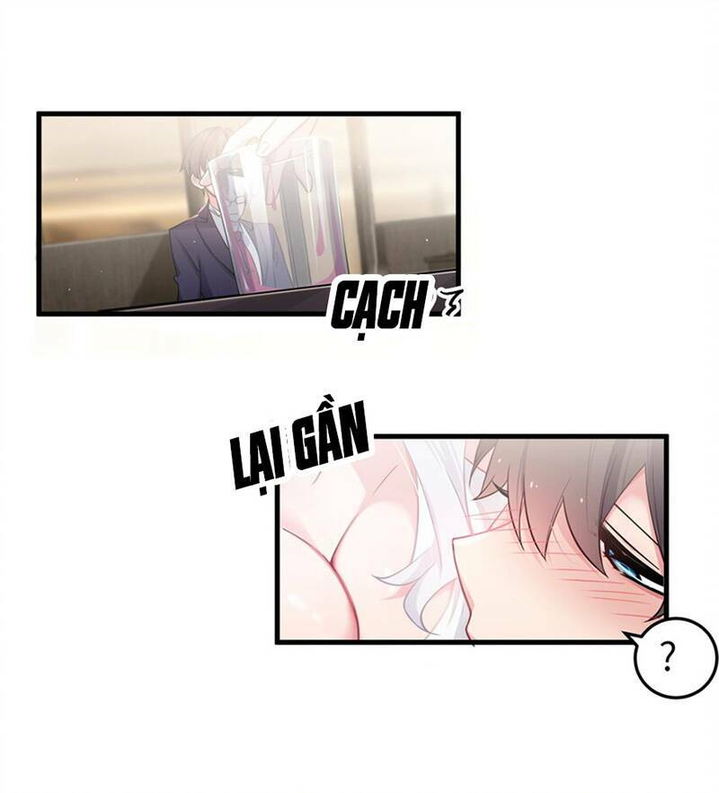 làm sao để chạy trốn dàn hậu cung chapter 9 - Next chapter 10