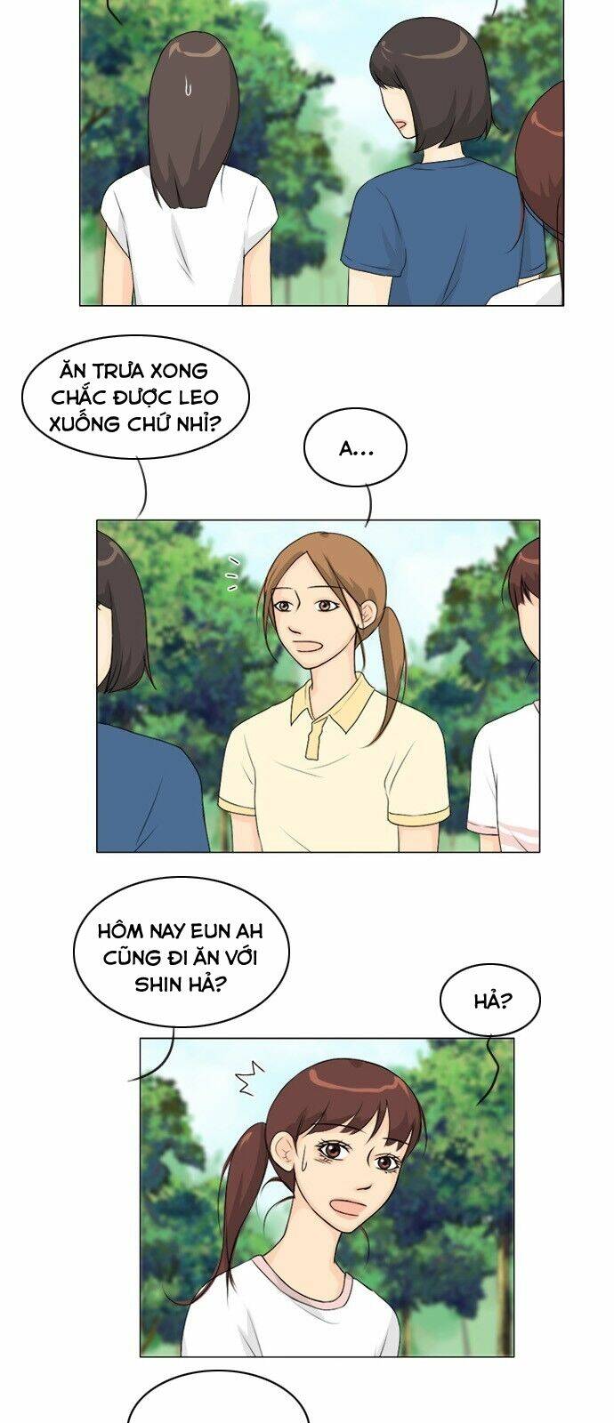 Vợ Ma Chapter 48 - Trang 2