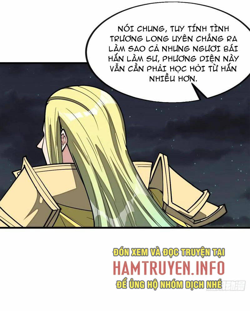 ta không phải con cưng của khí vận Chapter 229 - Trang 2