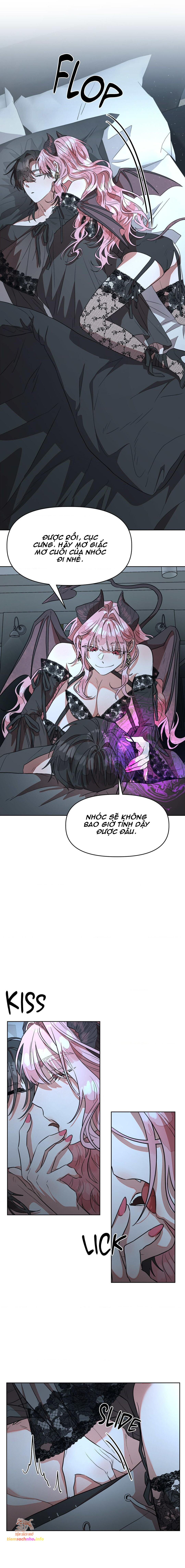 [18+] Dịch Vụ Đặc Biệt Chap 1 - Next Chap 2