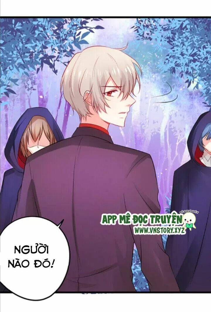 Huyết Tộc Đáng Yêu Chapter 80 - Trang 2