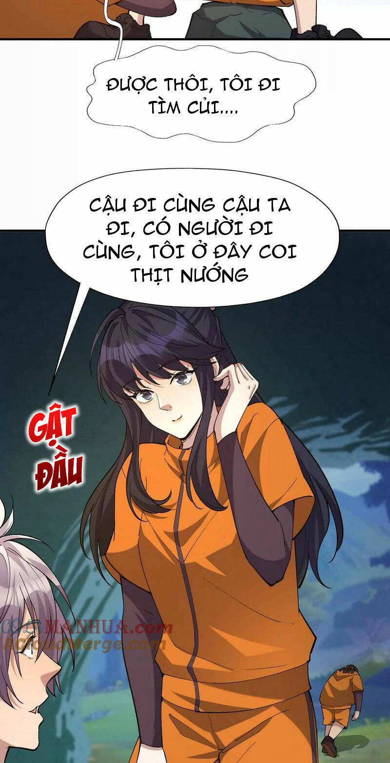 thần thú quật khởi chapter 54 - Trang 2