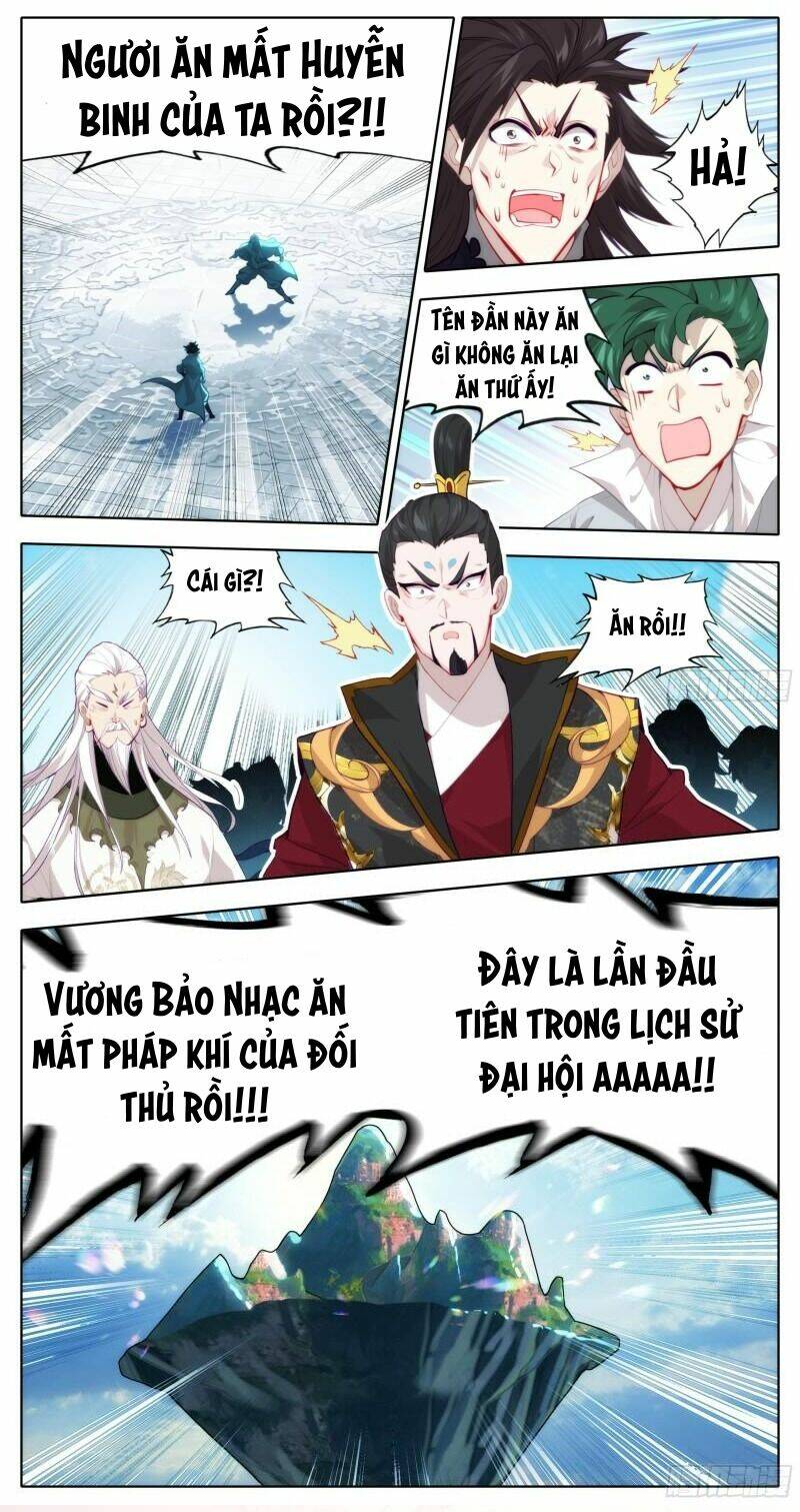 tam thốn nhân gian chapter 158 - Next chapter 159