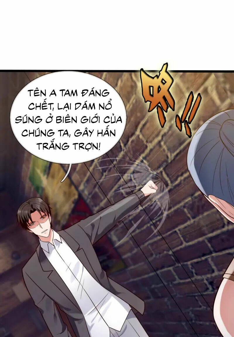 ta là chiến thần vô song chapter 192 - Trang 2