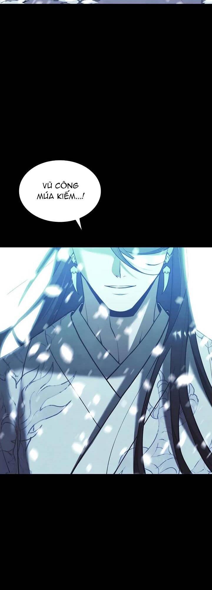 võ giả bất đắc dĩ chapter 139 - Next chapter 140