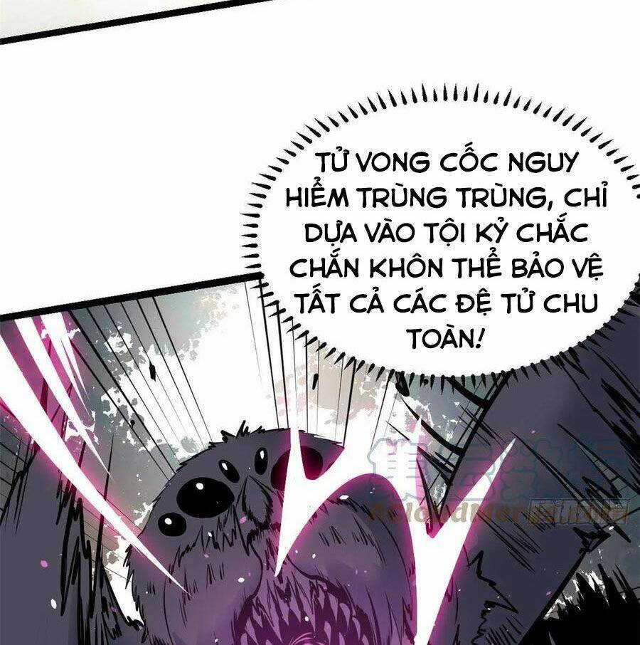 vạn cổ tối cường tông Chapter 99 - Next Chapter 100