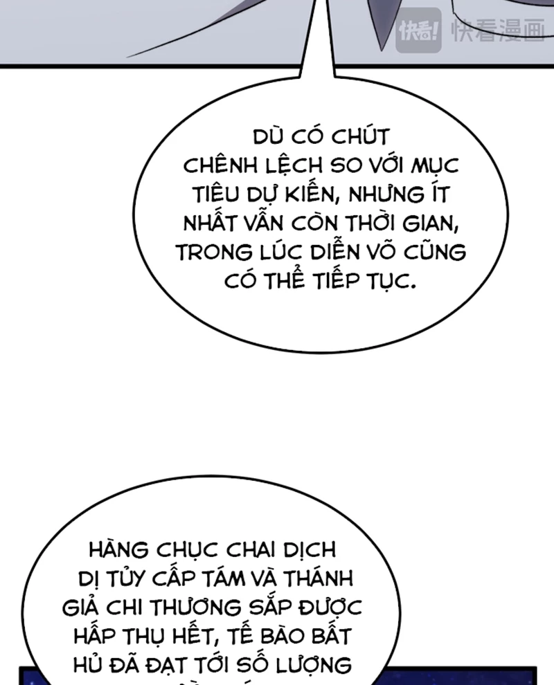 cao võ: hạ cánh đến một vạn năm sau Chapter 176 - Next Chapter 177