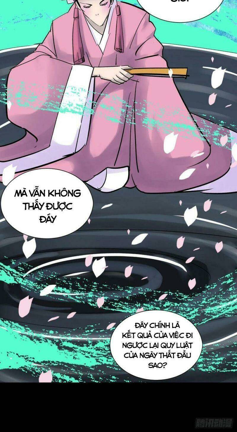 tam canh tứ cổ Chapter 14 - Trang 2