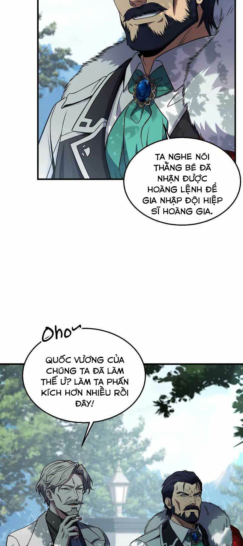 huyền thoại giáo sĩ trở lại chapter 44 - Next chapter 45