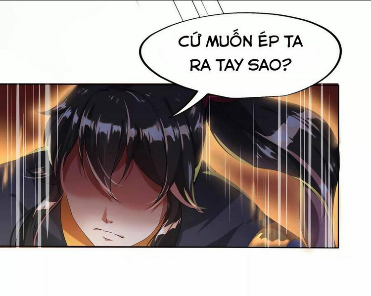 chiến hồn tuyệt thế chapter 5 - Trang 2