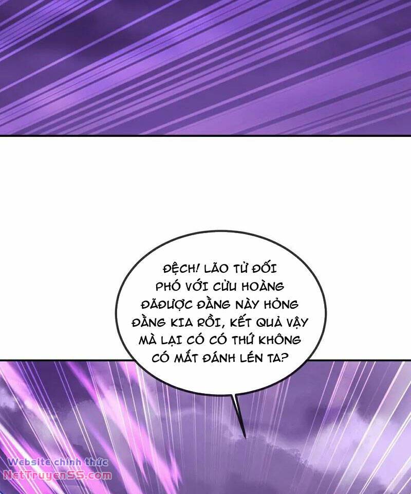 tiên võ đế tôn chapter 529 - Trang 2