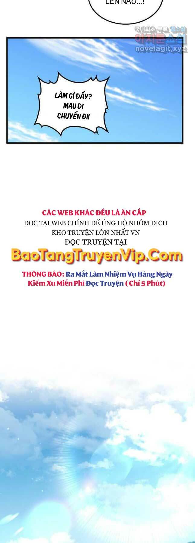 bác sĩ trùng sinh về murim chương 132 - Next chương 133