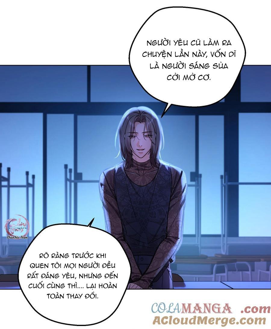 Điệu Waltz Đầu Hạ Chapter 42 - Next 