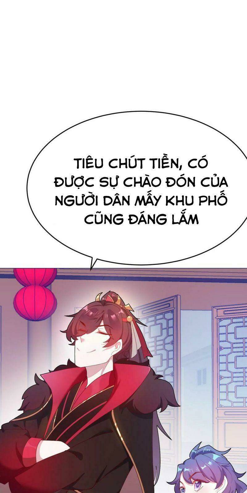 cực phẩm bại gia tử Chapter 12 - Trang 2