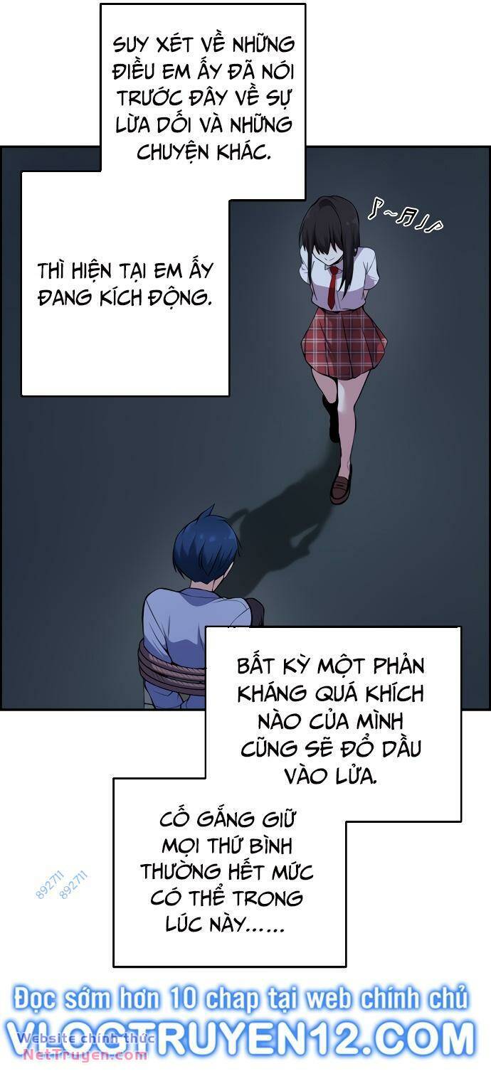 nhân vật webtoon na kang lim chương 104 - Trang 2