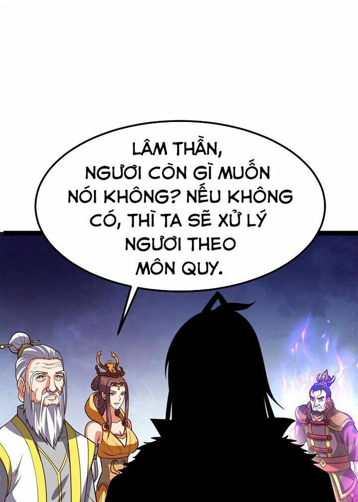 thôn phệ vĩnh hằng chapter 227 - Next chapter 228