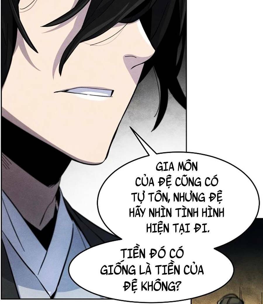 cuồng ma tái thế Chapter 39 - Next Chapter 40