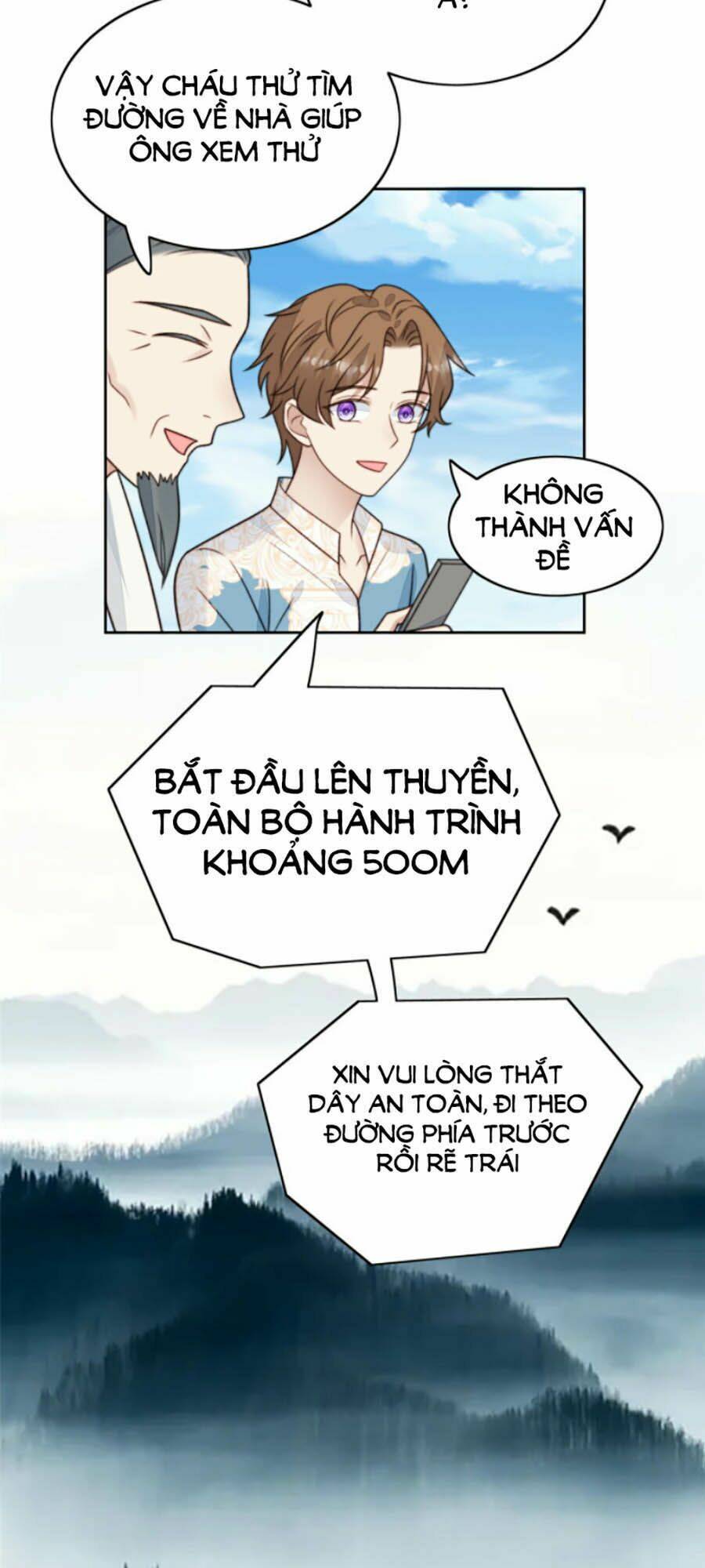 lưng dựa núi lớn đứng vững c vị chapter 38 - Next chapter 39