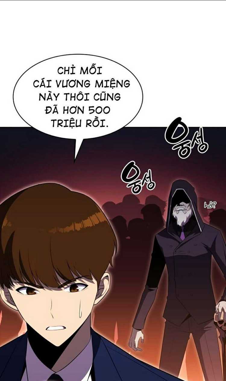 người chơi mới cấp tối đa Chapter 36 - Trang 2