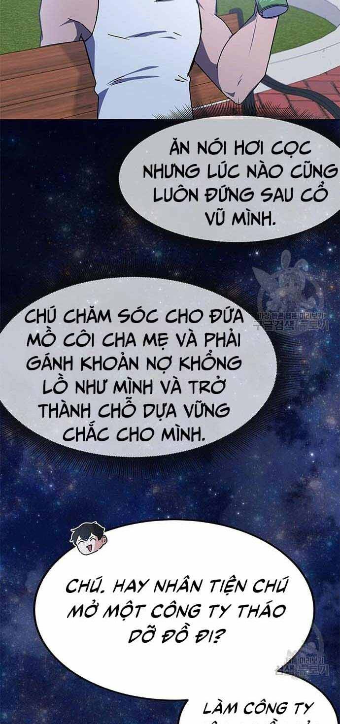 học viện tối thượng chapter 19 - Next chapter 20