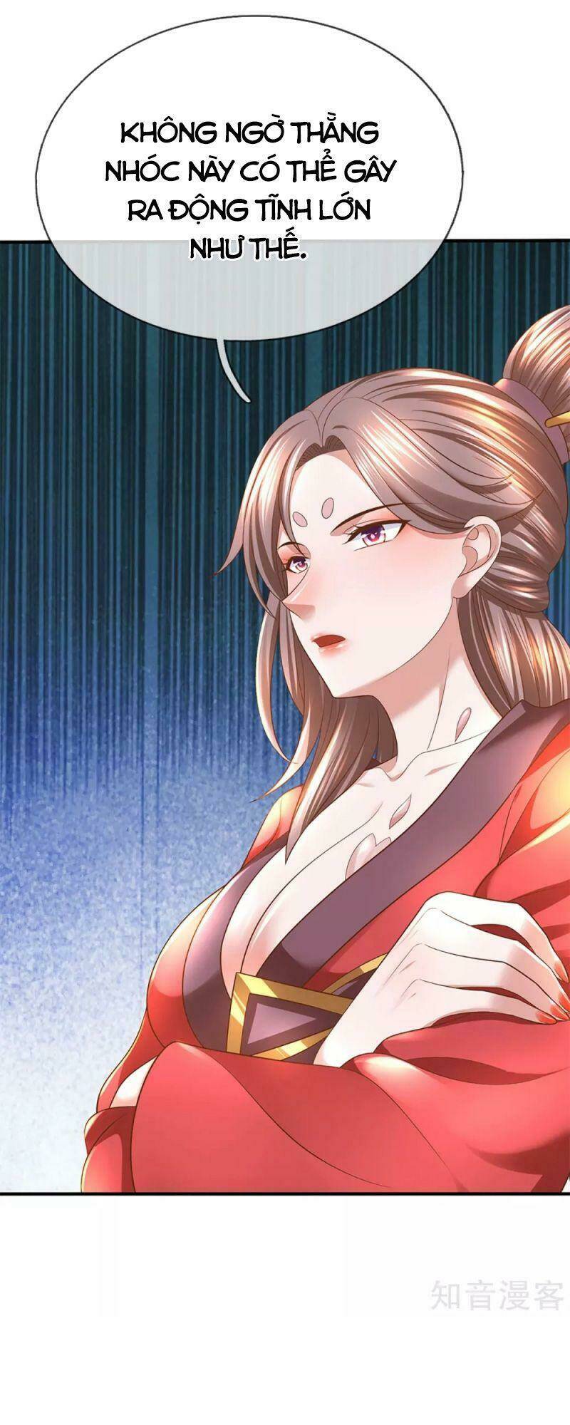 tu la kiếm tôn Chapter 214 - Next Chapter 215