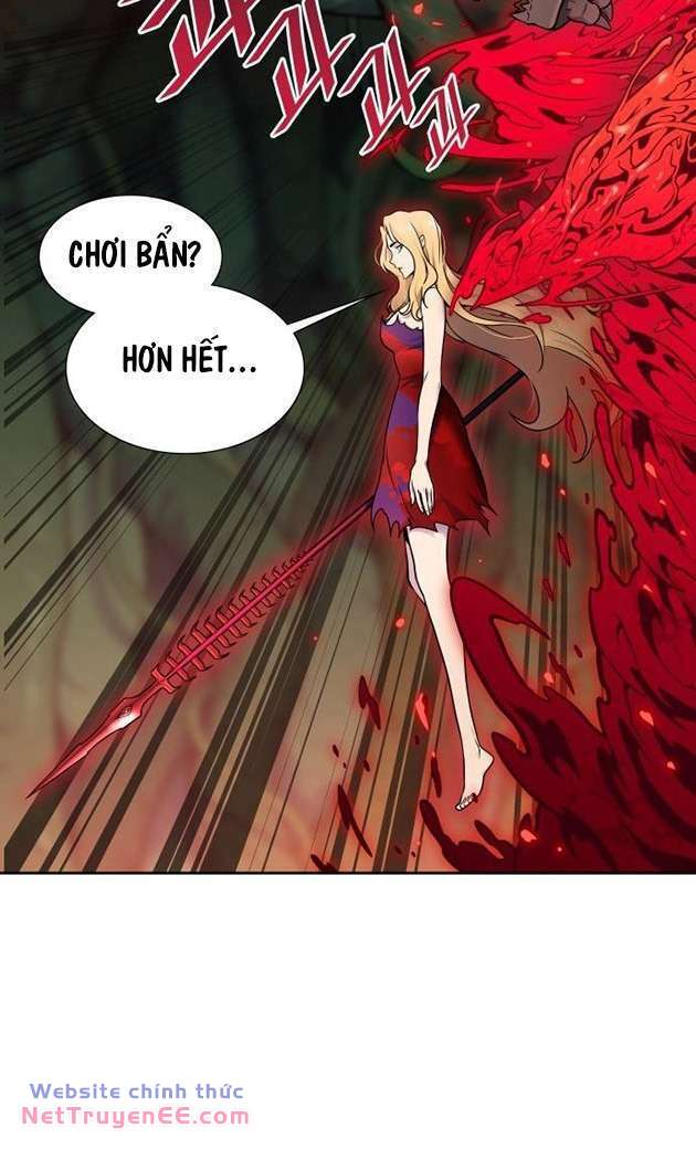 Cuộc Chiến Trong Tòa Tháp - Tower Of God Chapter 607 - Next Chapter 608