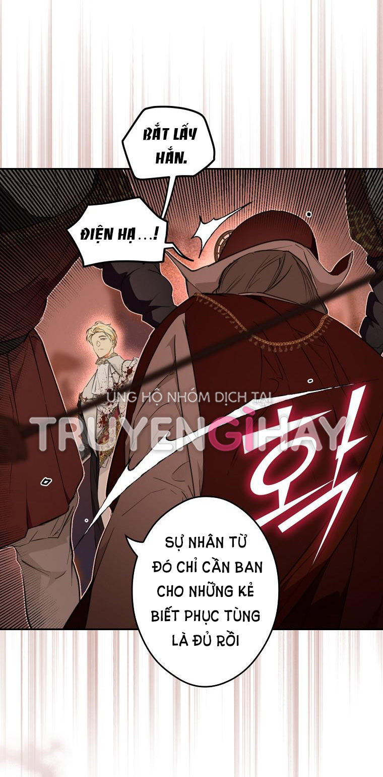 Quý Cô Bí Ẩn - Secret Lady Chap 66.2 - Next Chap 66.1