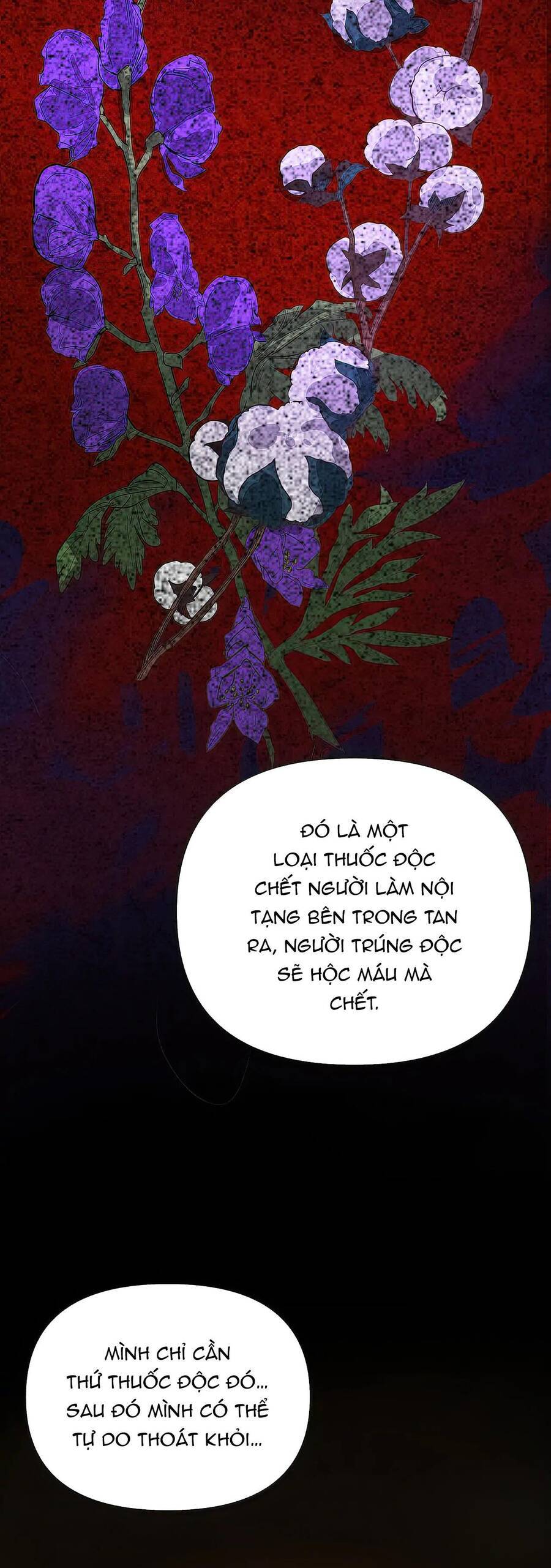 tôi đã trở thành cô em gái giả mạo chapter 10 - Trang 2