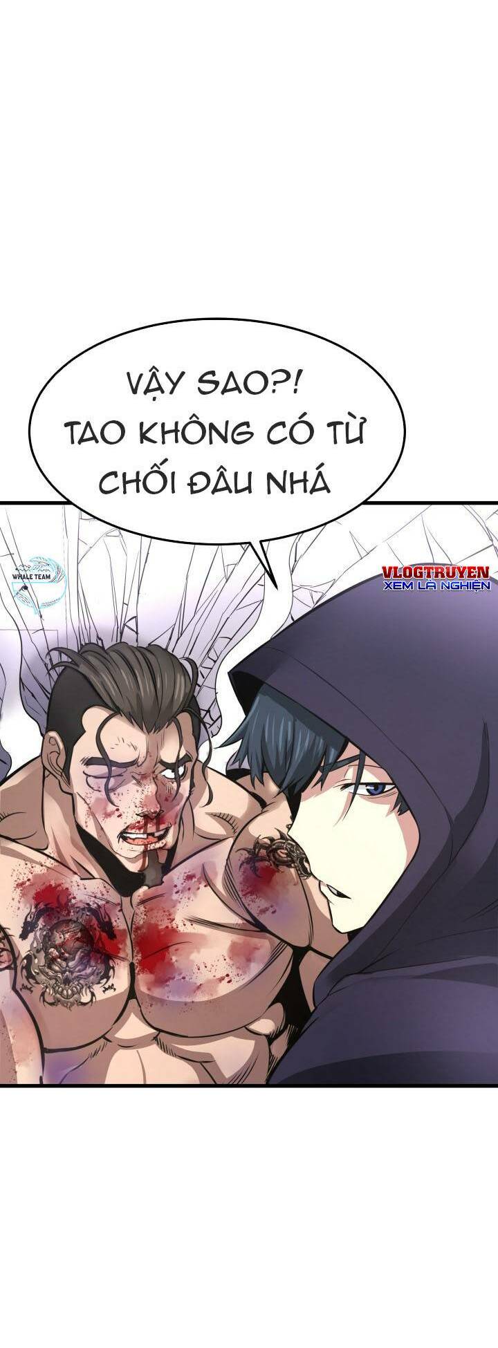 ta trở về từ địa ngục chapter 9 - Trang 2