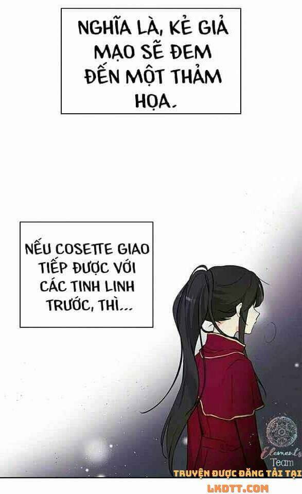 thực ra tôi mới là thật chapter 2 - Next chapter 3