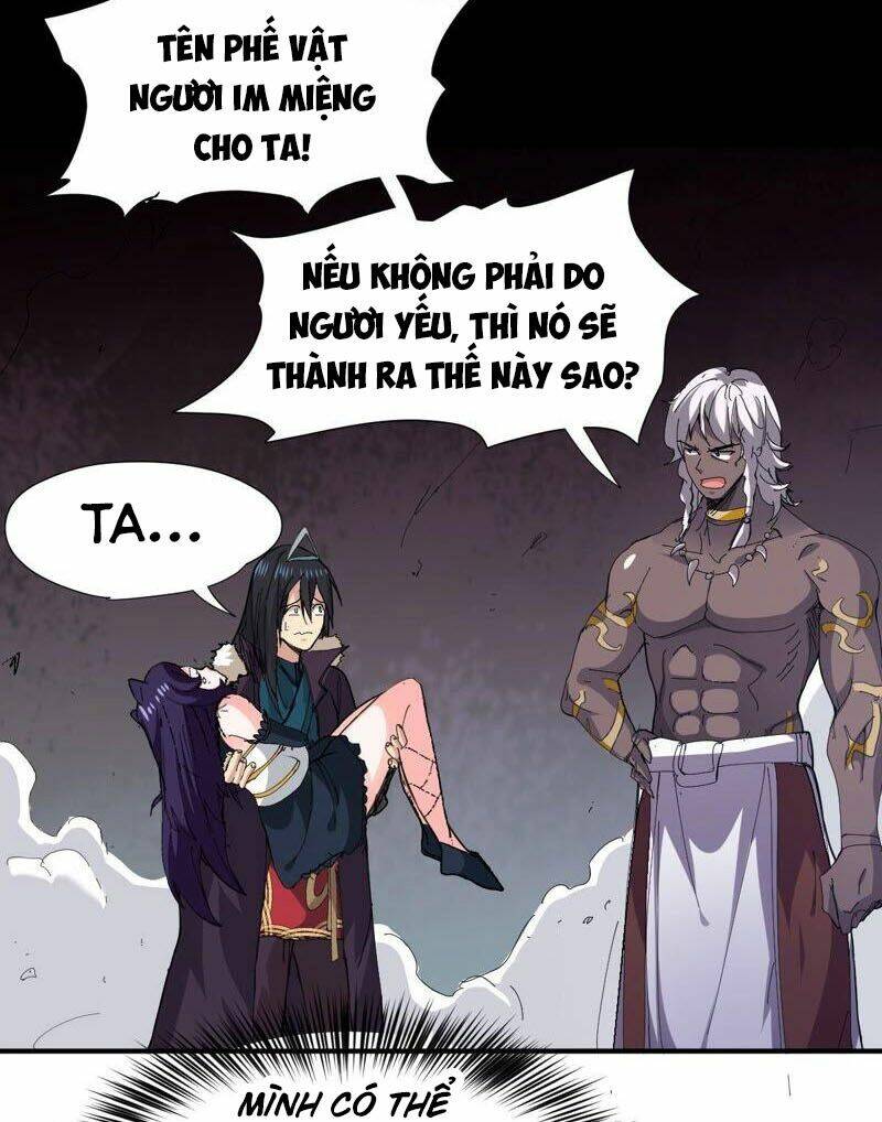 thôn phệ vĩnh hằng chapter 218 - Next chapter 219